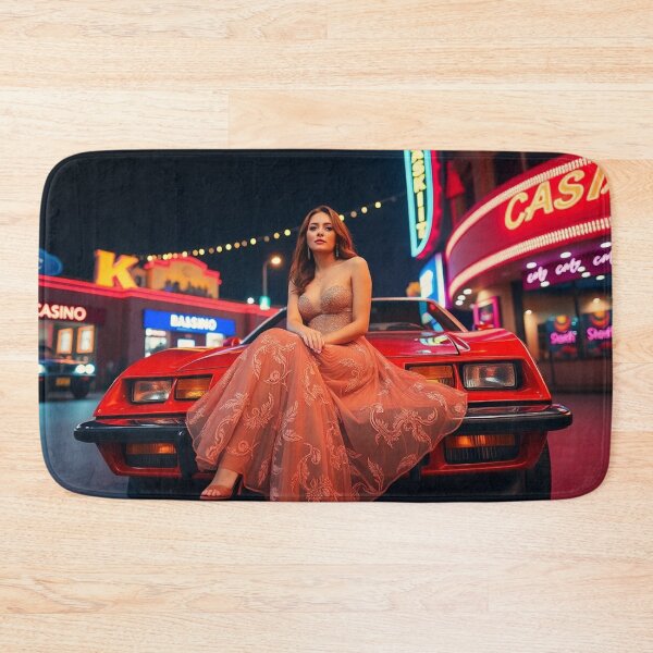 Item preview, Casino Chic designed and sold by CarRends.
