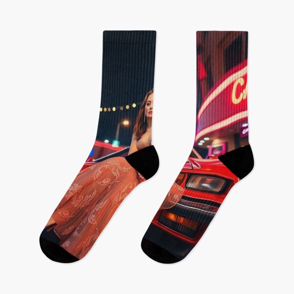 Item preview, Casino Chic designed and sold by CarRends.