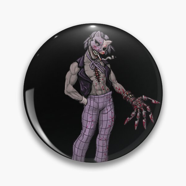 Item preview, Sulfur Cultist Daan designed and sold by GULTHRAX2099.
