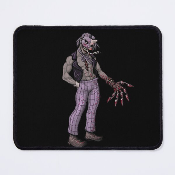 Item preview, Sulfur Cultist Daan designed and sold by GULTHRAX2099.