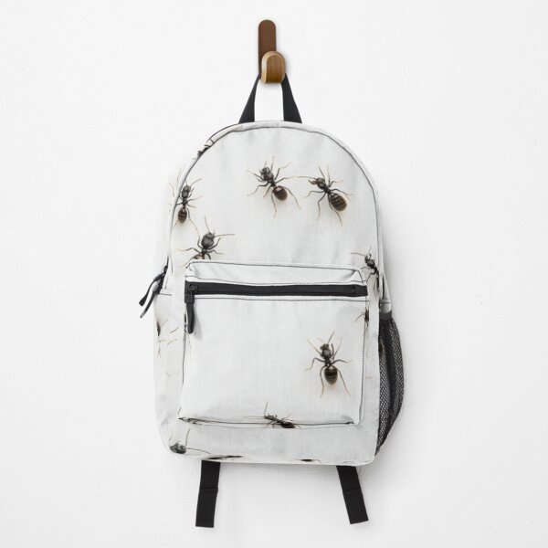 Vista previa del artículo con la obra «Muchas hormigas, hormigas, patrón de hormigas, diseño de hormigas, diseño divertido, decoración de hormigas, decoración de insectos, insectos, novedad», diseñado y vendido por GSizzle1.