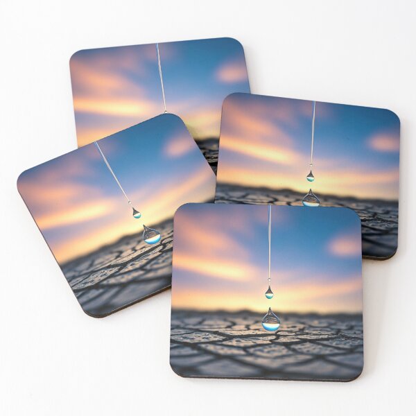 Item preview, Water Drop in a Drought - Random pic # 20 designed and sold by JCTRUTHERshop.