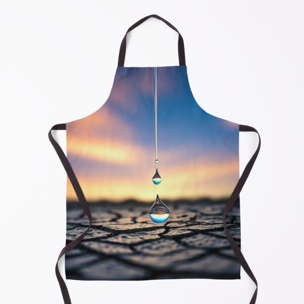 Item preview, Water Drop in a Drought - Random pic # 20 designed and sold by JCTRUTHERshop.