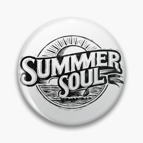 Item preview, Summer Soul Vibe 19 designed and sold by AlinaSCorner.