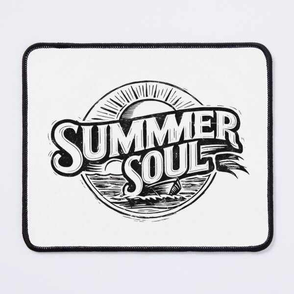Item preview, Summer Soul Vibe 19 designed and sold by AlinaSCorner.