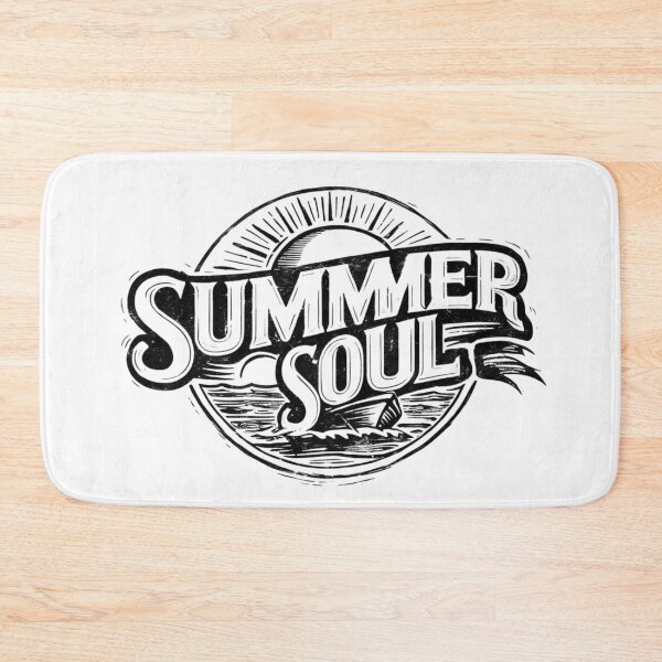 Item preview, Summer Soul Vibe 19 designed and sold by AlinaSCorner.