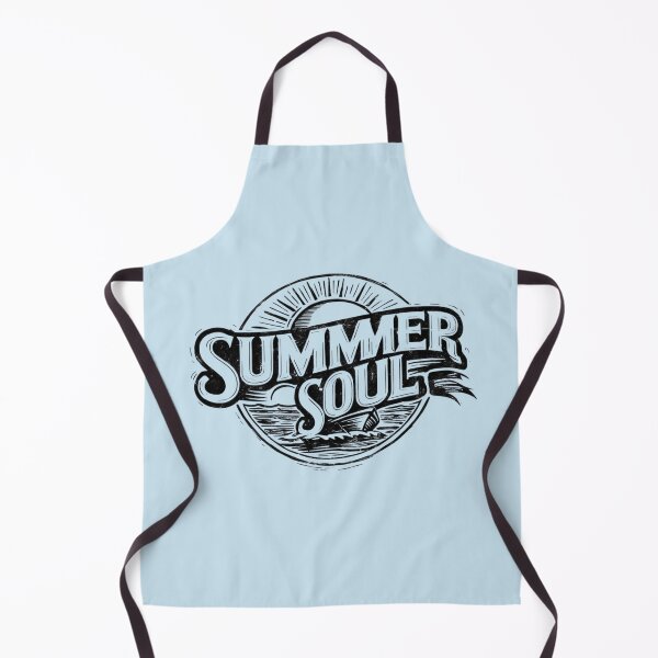Item preview, Summer Soul Vibe 19 designed and sold by AlinaSCorner.