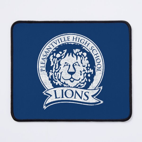 Item preview, Pleasantville High School designed and sold by huckblade.