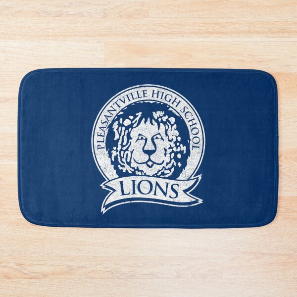 Item preview, Pleasantville High School designed and sold by huckblade.