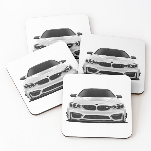 Item preview, Illustration of a cool white car designed and sold by Art-Edit-Photo.