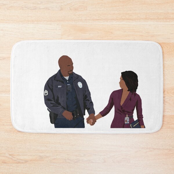 Item preview, Wade and Luna designed and sold by SabrinaArt05.