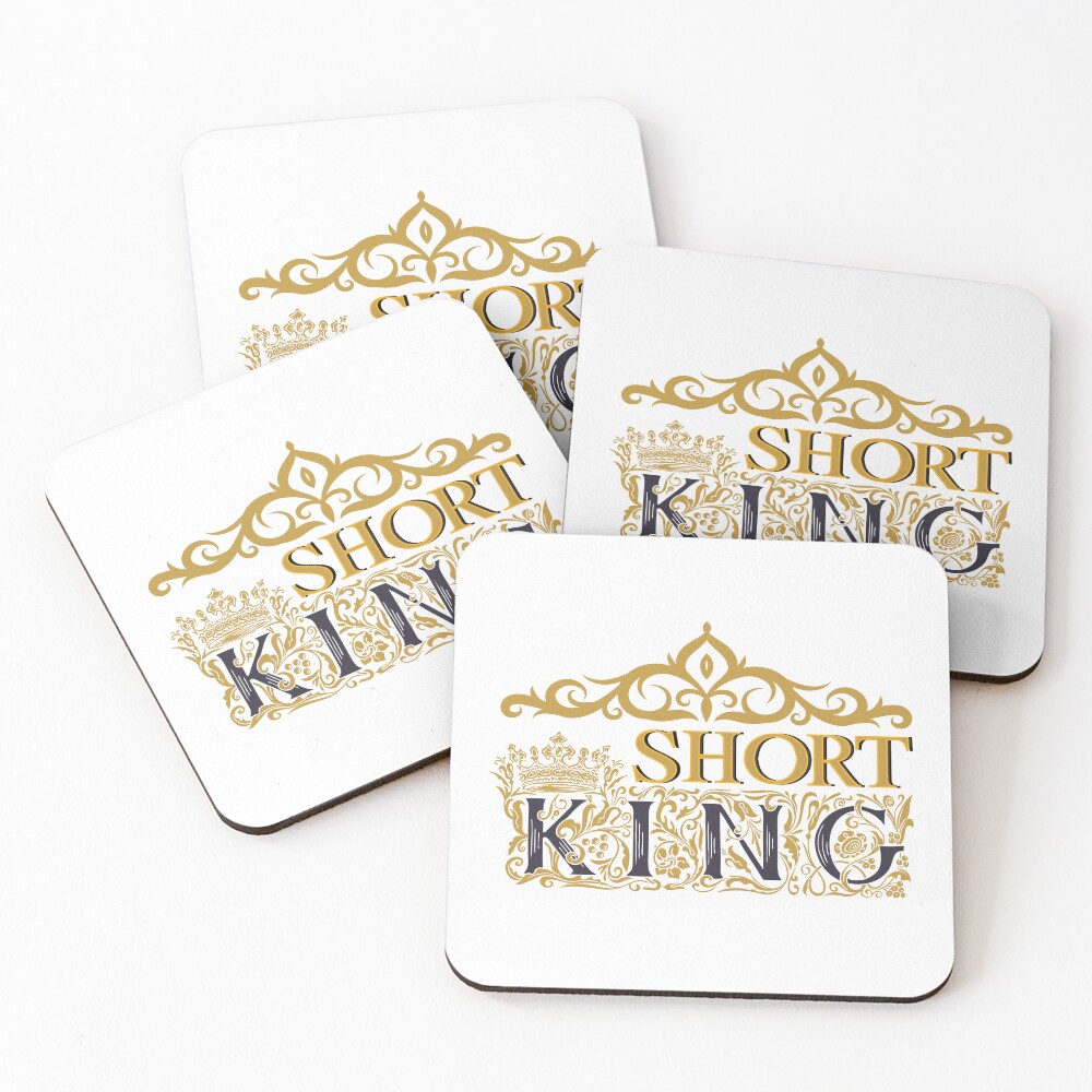 Item preview, Coasters (Set of 4) designed and sold by PlumTreeDesign.