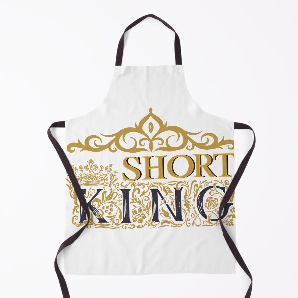 Item preview, Short King Regal designed and sold by PlumTreeDesign.