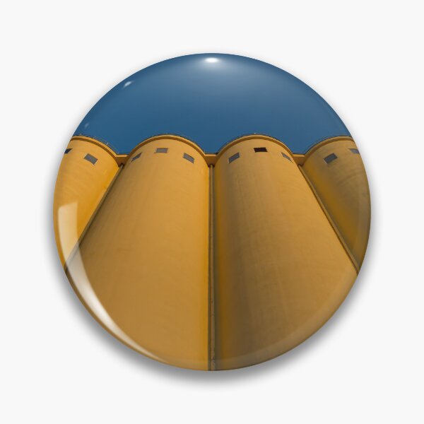 Item preview, Silos designed and sold by Parafull.