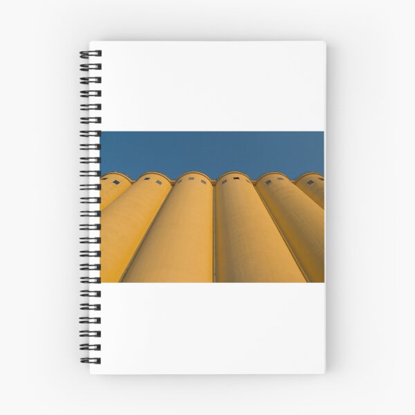 Item preview, Silos designed and sold by Parafull.