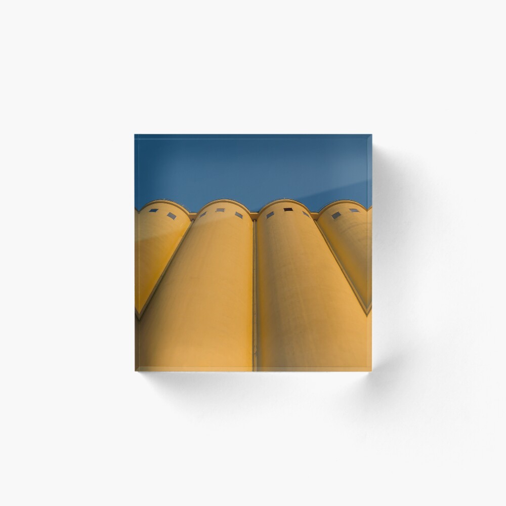 Item preview, Acrylic Block designed and sold by Parafull.