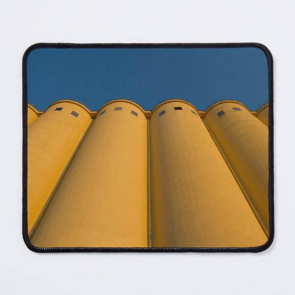 Item preview, Silos designed and sold by Parafull.