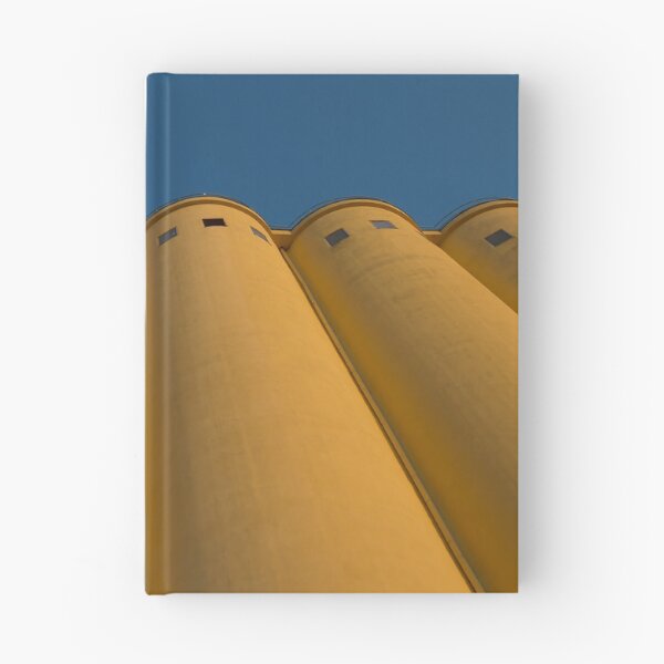 Item preview, Silos designed and sold by Parafull.