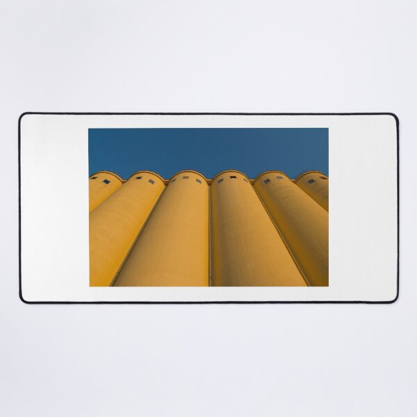 Item preview, Silos designed and sold by Parafull.