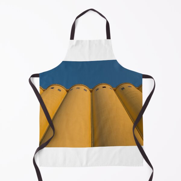 Item preview, Silos designed and sold by Parafull.
