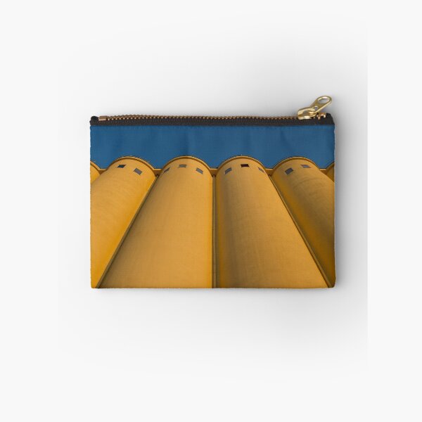 Item preview, Silos designed and sold by Parafull.