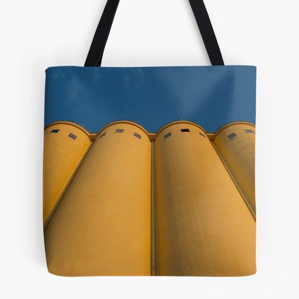Item preview, Silos designed and sold by Parafull.