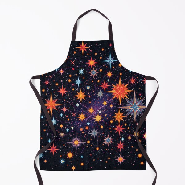 Item preview, Stars 3 designed and sold by HebaRK Studio.