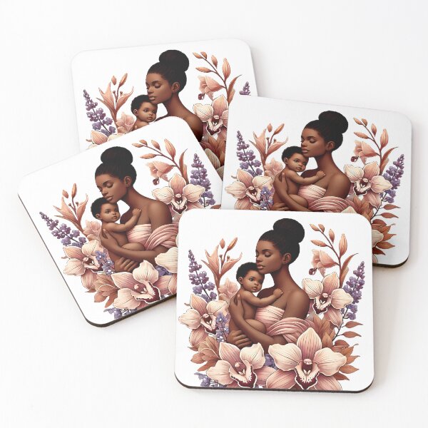 Item preview, Mom n Bloom designed and sold by ProsperoT.