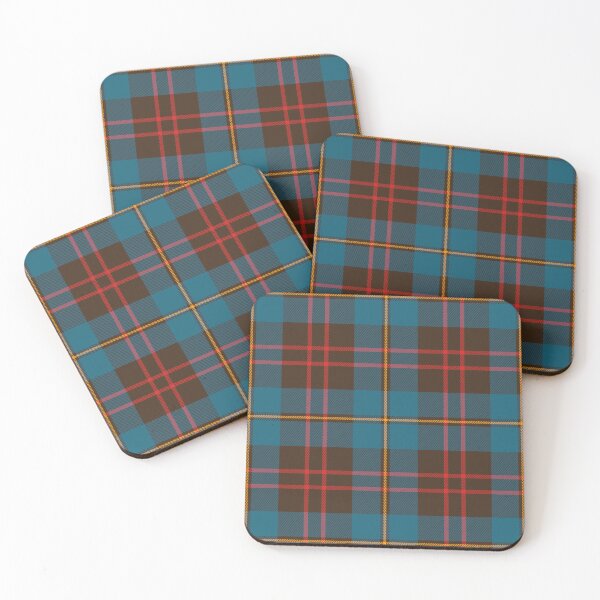 Item preview, CAMERON Tartan | Scottish Lowland Clan & Family Name Hunting Plaid designed and sold by This Is Tartan.