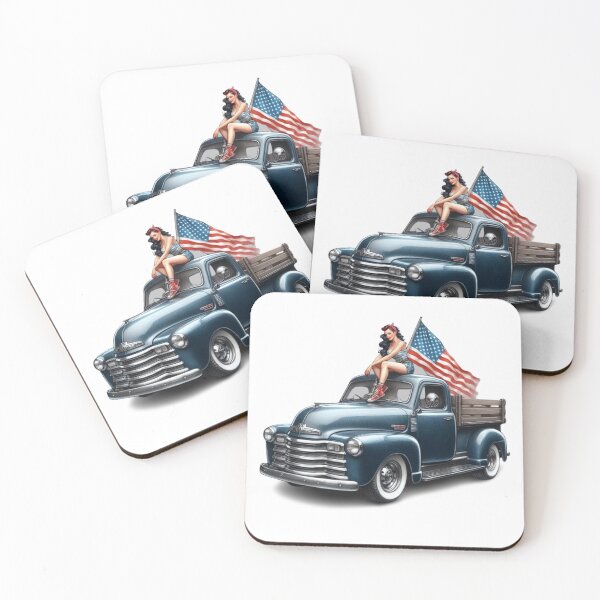 Item preview, "Retro Glamour: Charm and Audacity of Pin-Ups” designed and sold by CHRIST5000.