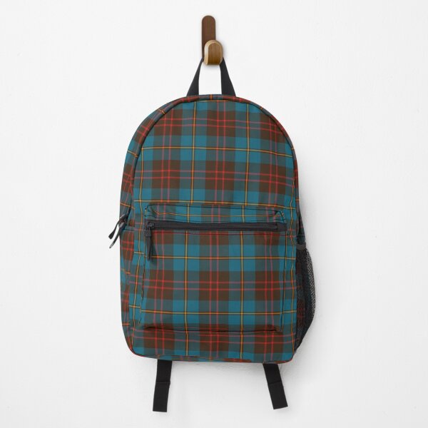 Item preview, CAMERON Tartan | Scottish Lowland Clan & Family Name Hunting Plaid designed and sold by This Is Tartan.