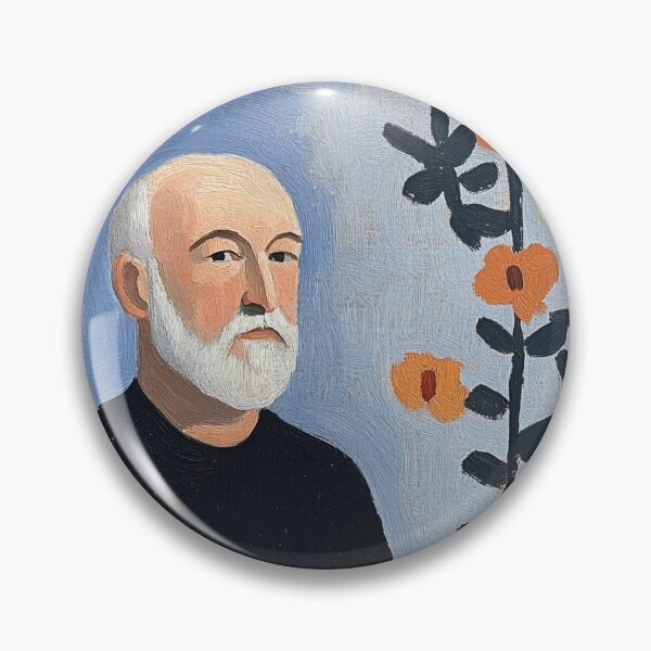 Artikelvorschau, Henri Matisse | Postimpressionistischer Malstil entworfen und verkauft von ComicsFactory.