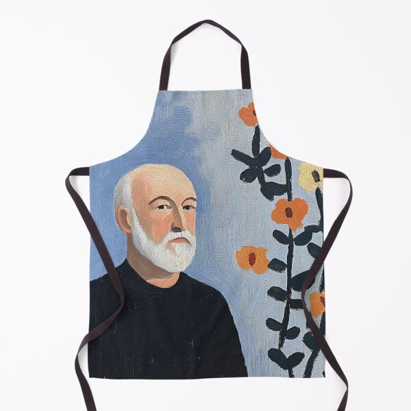 Aperçu de l'œuvre Henri Matisse | Style de peinture postimpressionniste créée et vendue par ComicsFactory.