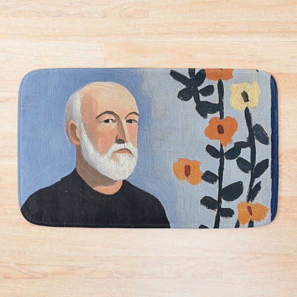 Artikelvorschau, Henri Matisse | Postimpressionistischer Malstil entworfen und verkauft von ComicsFactory.
