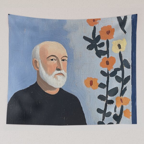 Item preview, Henri Matisse | Post-impressionist painting style designed and sold by ComicsFactory.
