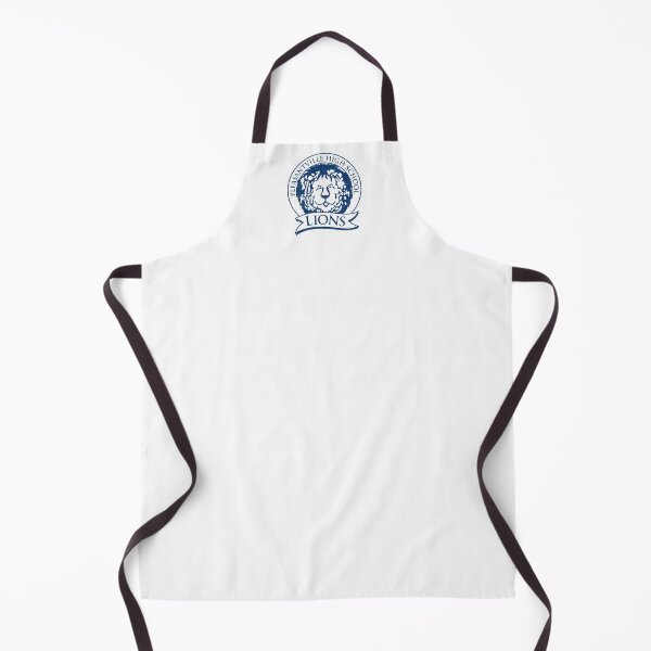 Item preview, Pleasantville High School (Variant) designed and sold by huckblade.