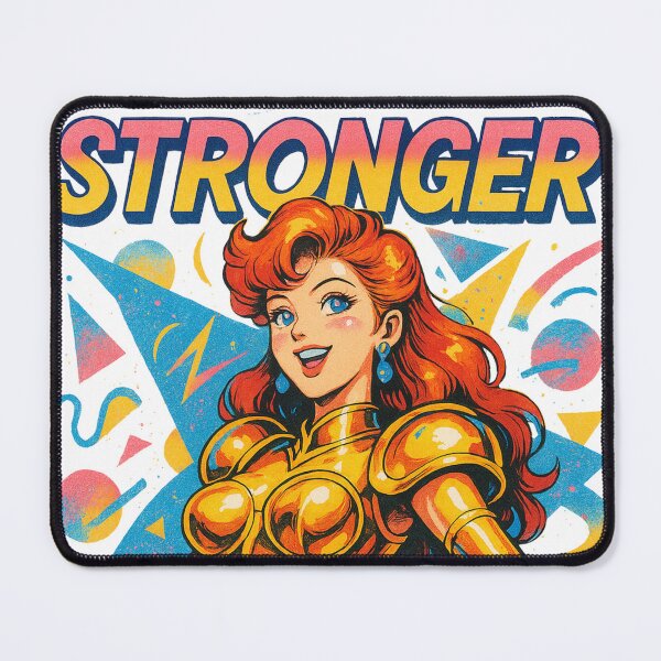 Item preview, War Flash Retro Power designed and sold by JonelleTshirts.