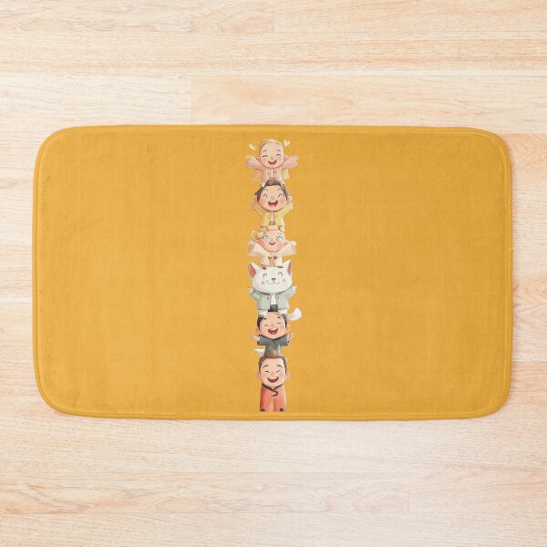 Item preview, Friends on Friends on Friends designed and sold by Brendon987.