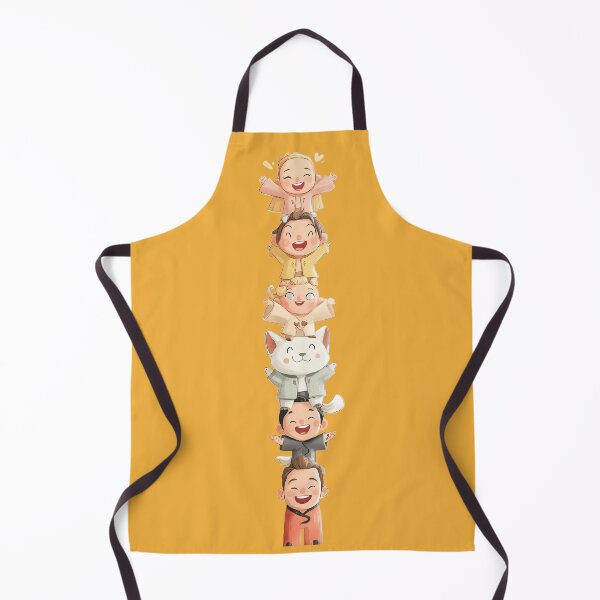 Item preview, Friends on Friends on Friends designed and sold by Brendon987.