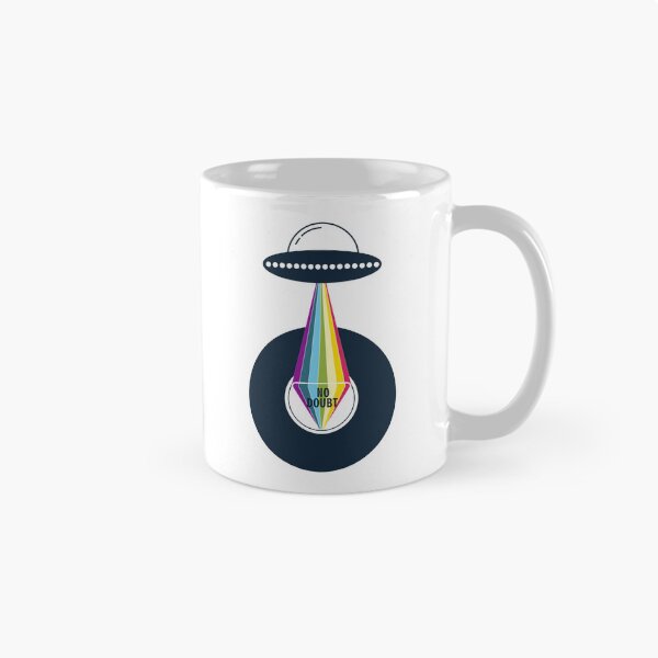 Item preview, Aliens exist.  says no doubt. Rainbow designed and sold by Kamidrago.