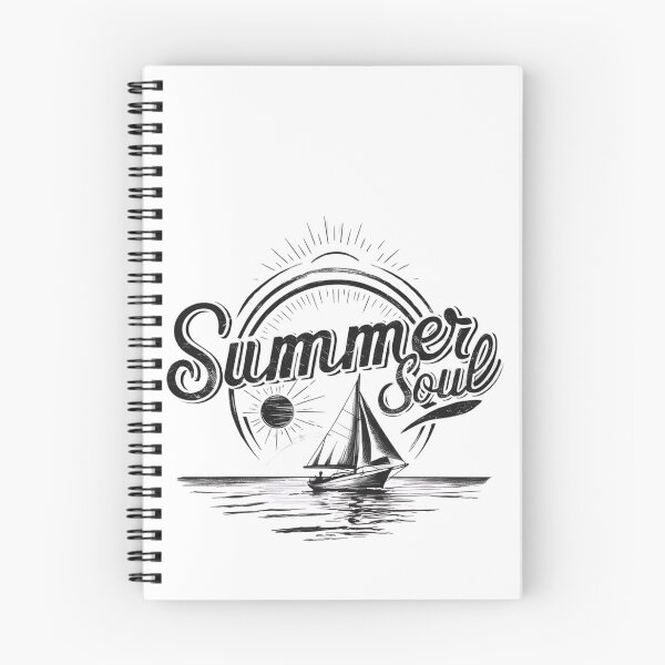 Item preview, Summer Soul Vibe 20 designed and sold by AlinaSCorner.