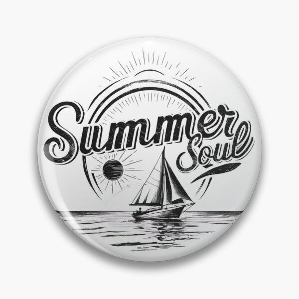 Item preview, Summer Soul Vibe 20 designed and sold by AlinaSCorner.