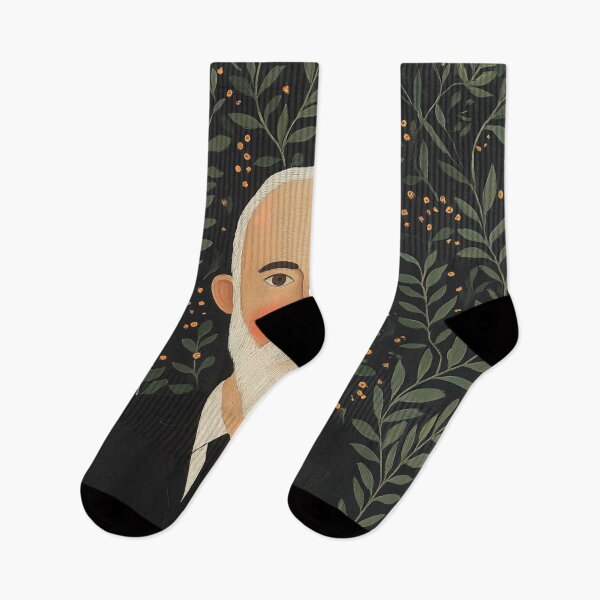 Item preview, Henri Rousseau | Post-impressionist painting style designed and sold by ComicsFactory.