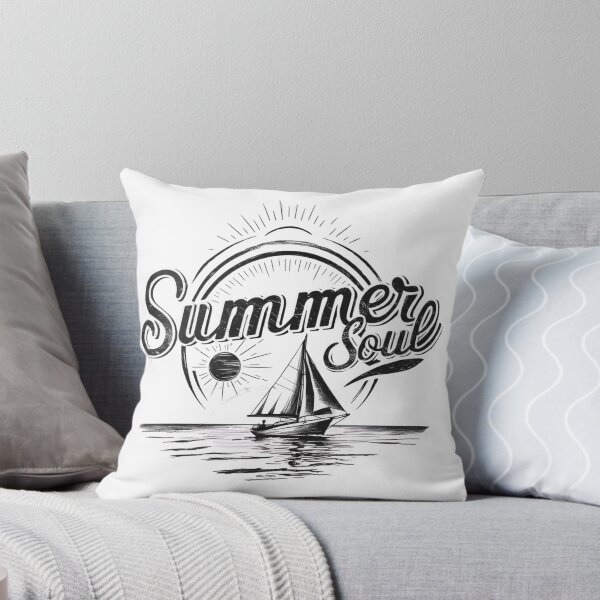 Item preview, Summer Soul Vibe 20 designed and sold by AlinaSCorner.