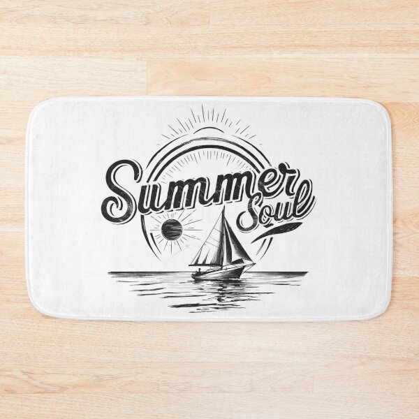 Item preview, Summer Soul Vibe 20 designed and sold by AlinaSCorner.