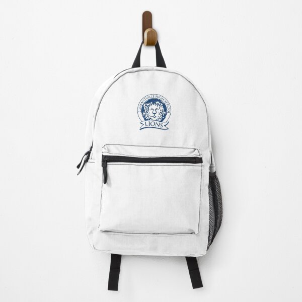 Item preview, Pleasantville High School (Chest Pocket Variant) designed and sold by huckblade.