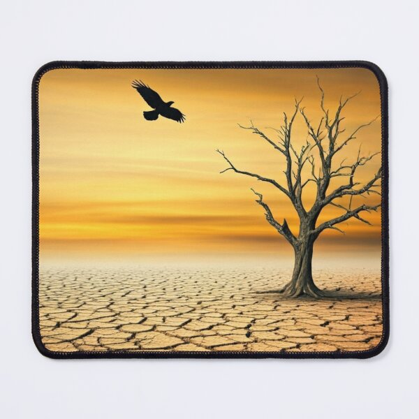 Item preview, Waste Land - Random pic # 21 designed and sold by JCTRUTHERshop.