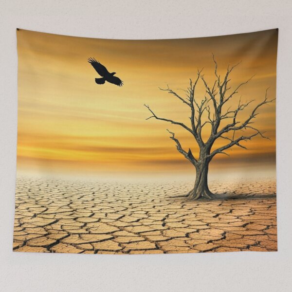 Item preview, Waste Land - Random pic # 21 designed and sold by JCTRUTHERshop.