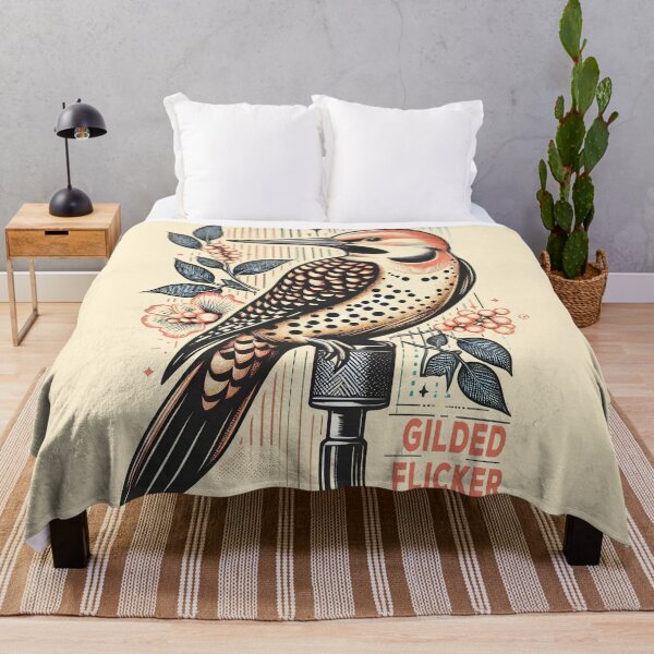 Item preview, Gilded Flicker designed and sold by theAVIARY7.