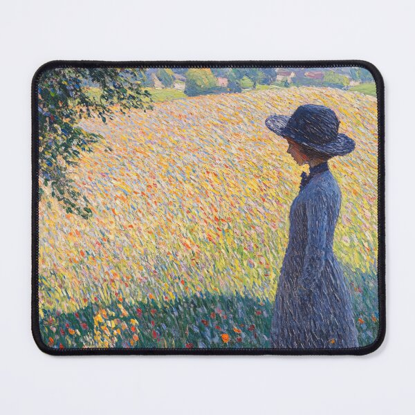 Item preview, Henrietta Leavitt | Post-impressionist painting style designed and sold by ComicsFactory.